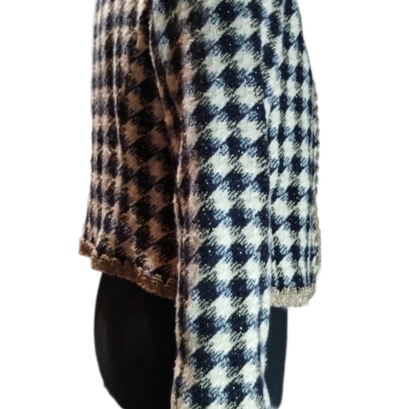 Size 8 TheoMiles jacket - Picture 2 of 5